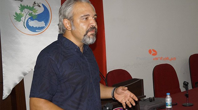 'Dünya tarihinde kaplumbağaların insanlara saldırısı yok'