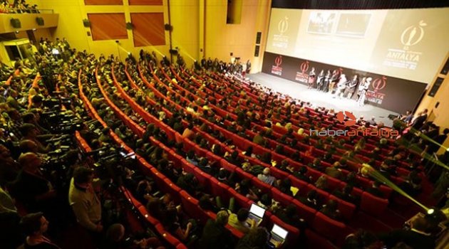 Dünya Yıldızları Antalya’da buluşuyor