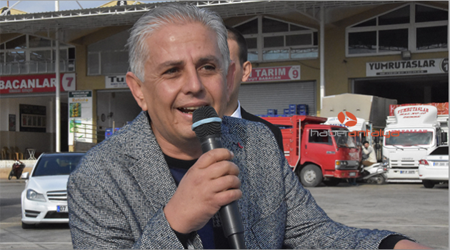 Duran 4'üncü kez seçildi