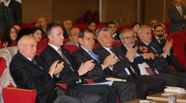 Dursun Özbek'ten Feghouli'ye verilen ceza ile ilgili açıklama