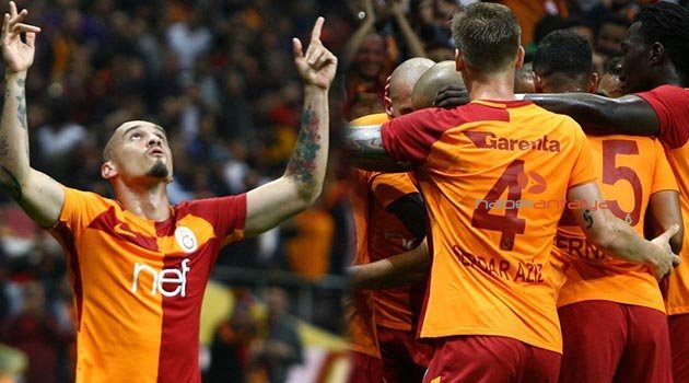 Dursun Özbek'ten transfer açıklaması