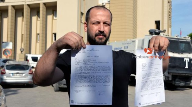 Düz Dünya Derneği kurucusundan 'hakaret' şikayeti