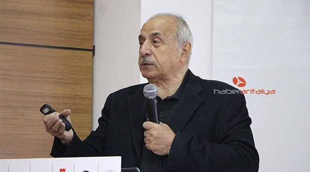 'Düzenli ceviz yiyen erkek, karısına zulmetmez'