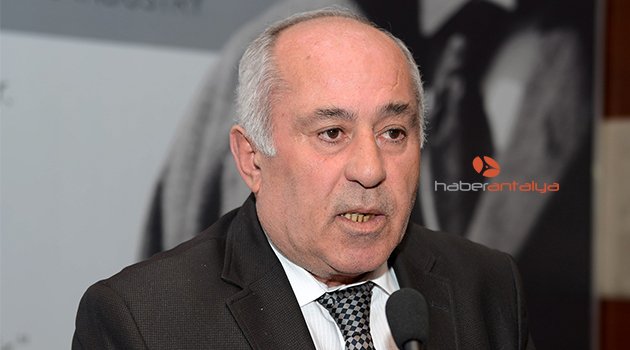E-TEBLİGAT ATSO’DA ANLATILDI