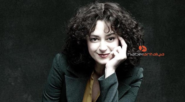 ECE TEMELKURAN MURATPAŞA SÖYLEŞİLERİ'NİN KONUĞU