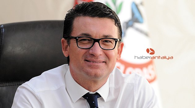 Eczacılar Akkuş ile yola devam dedi