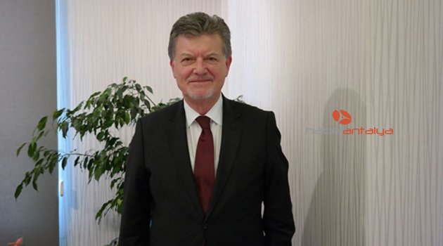 Eczacılığın temeli ‘güven’
