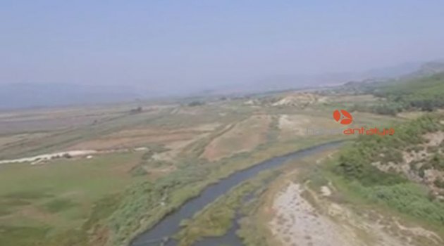 Efes Antik Kenti denizle buluşuyor (İhale tarihi açıklandı)