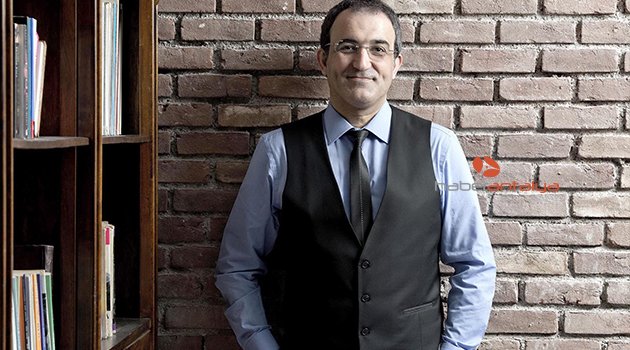 EFSANE MÜDÜRDEN 'S.U.Ç.' KİTABI