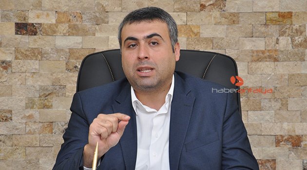 Eğitim Bir Sen'den eğitim raporu