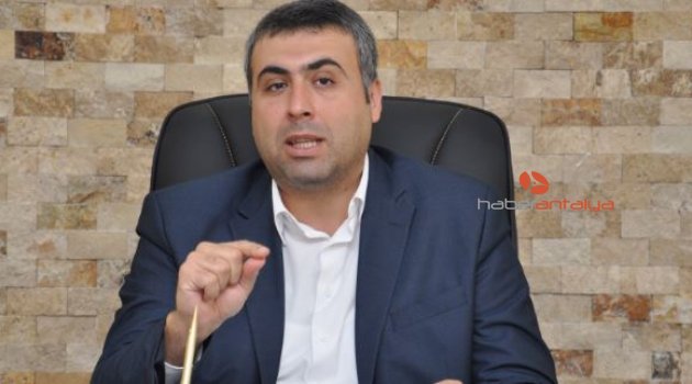 Eğitim Bir Sen'den sınıftaki skandal görüntülere tepki