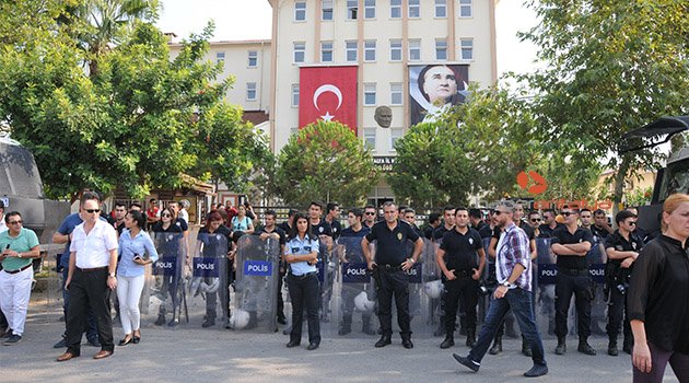 Eğitim Sen'den TEOG tepkisi
