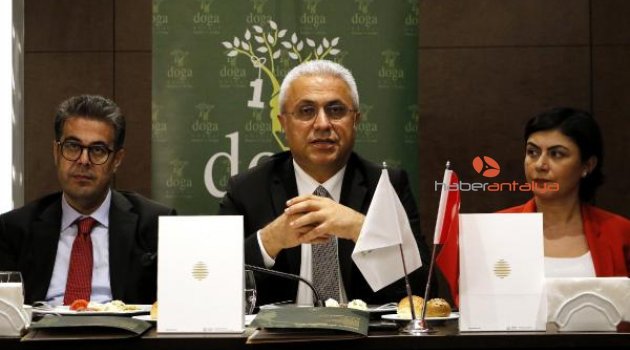 Eğitimci Ali Rıza Lüle mesleklere ömür biçti