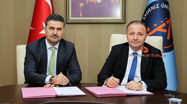Eğitimde işbirliği protokolu