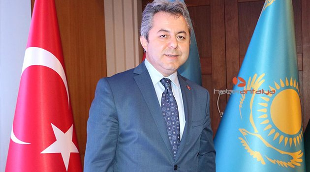 EİT ANTALYA BİYOÇEŞİTLİLİK HAFTASI BAŞLADI