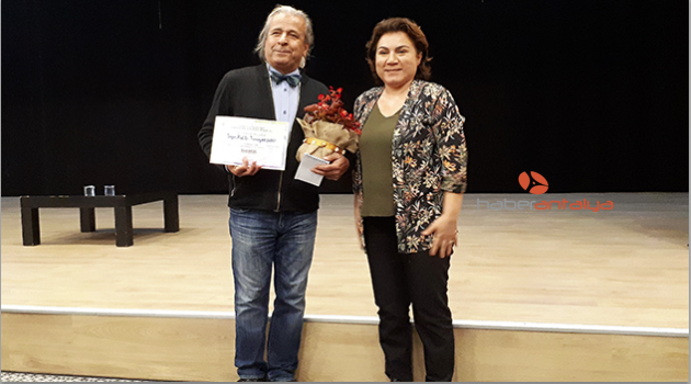 Ekoloji söyleşileri devam ediyor