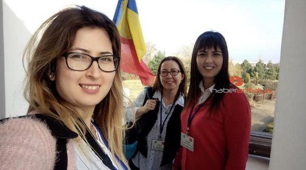Ekolojik kreş Romanya'da