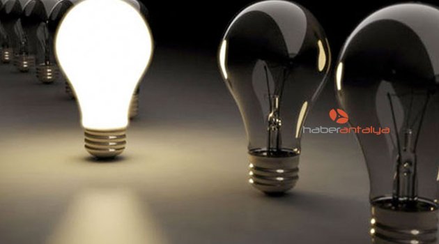 ELEKTRİĞE ZAM MI GELİYOR?
