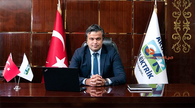 Elektriğiniz kesilebilir!