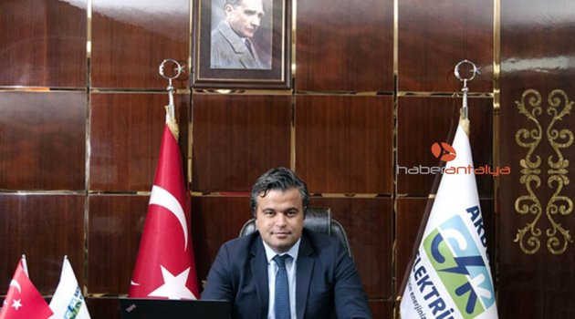 Elektrik abonelerine uyarı!