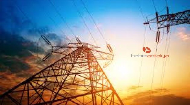 ELEKTRİK KESİNTİLERİ YİNE ÇİLEDEN ÇIKARIYOR