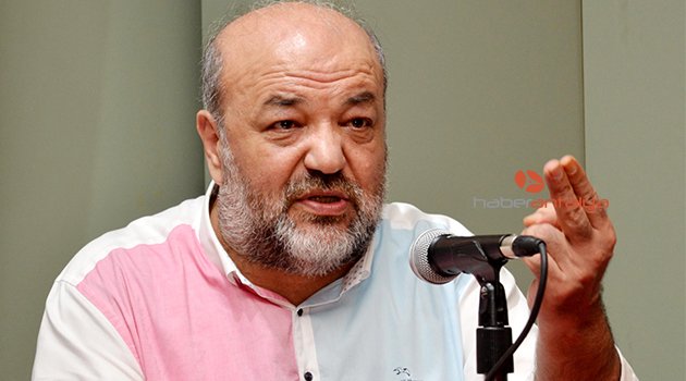 ELİAÇIK: HADİSLERE DEĞİL KURAN'A KULAK VERİN