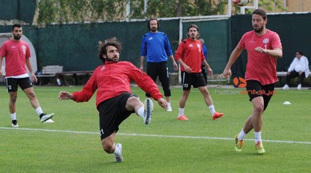 ELİMİZDEN KAÇIRMAYACAĞIZ