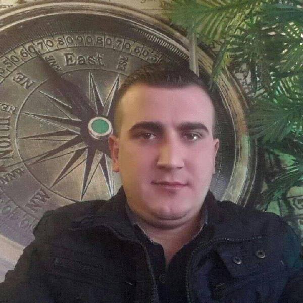 Elindeki Tüfek Ateş Alınca Hayatını Kaybetti