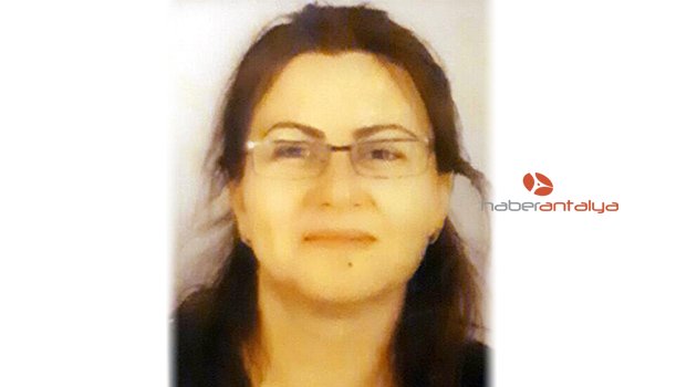 Elmalı'da şüpheli ölüm