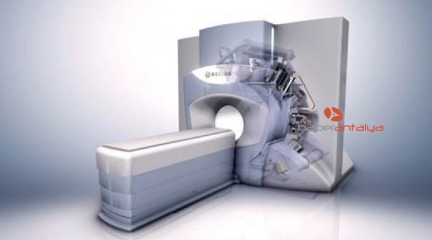 Emar-Linak teknolojisi, kanserin ışınla tedavisi (radyoterapi) için yeni bir çığır açtı