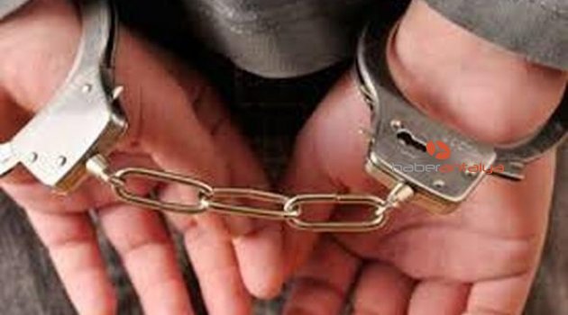 Emekli hakim Karadeniz'in ölümüne neden olan sürücü tutuklandı