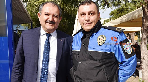 Emekli müdürden güldüren itiraf