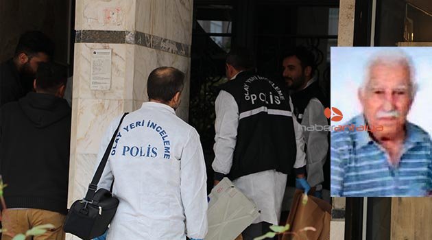 Emekli pilot, beylik tabancasıyla intihar etti
