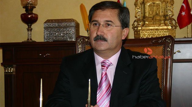 Emekli Vali Dalmaz vefat etti