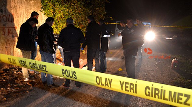Emine'nin eski kocası ile yeni sevgilisi, Emine'nin eski sevgilisini öldürdü