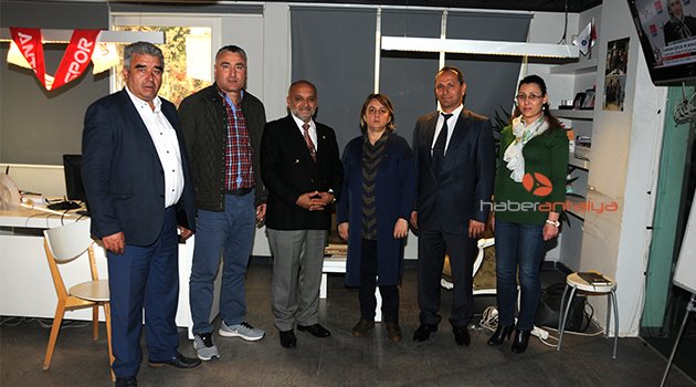 Emlak sektörü başıboş bırakıldı