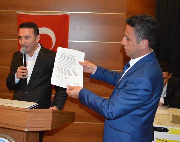 Emlakçı Ve Müteahhitlerin Aidat Sıkıntısı