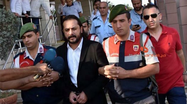 Emrah Serbes'e şok üstüne şok! Cezaevinden çıksa bile...