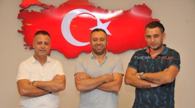 En büyük ikinci mağaza Antalya'da