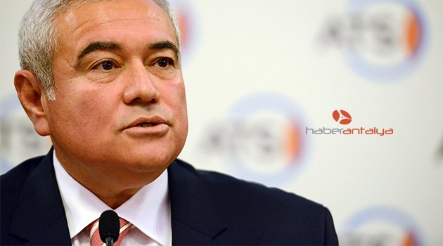 EN BÜYÜK SORUN TERÖR VE DURGUNLUK