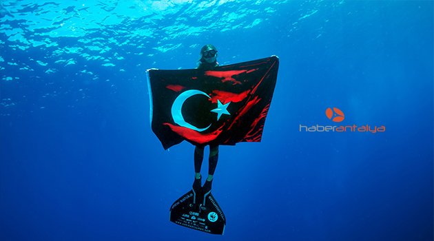 EN DERİN 30 AĞUSTOS MESAJI ŞAHİKA’DAN