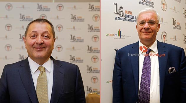 En fazla şiddet ve 'doktor hatası' davası kadın doğumculara