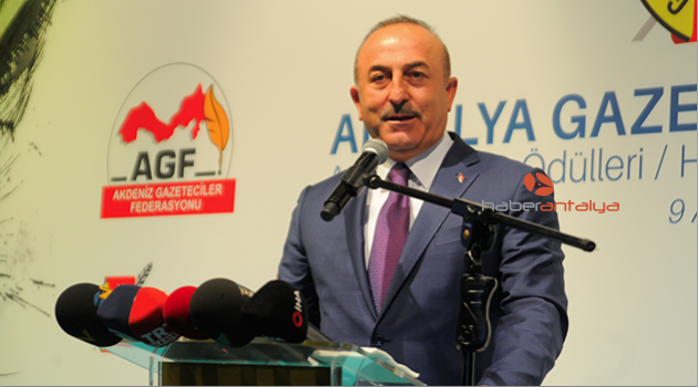 En iyiler ödüllendirildi