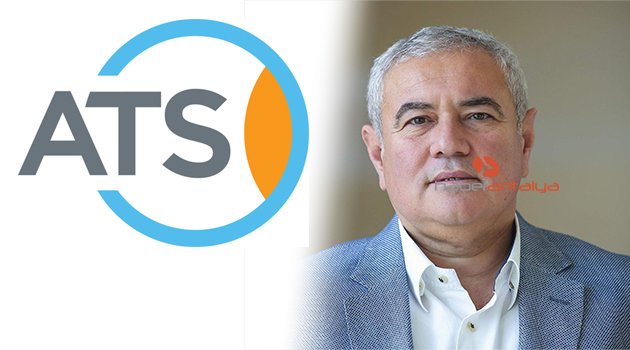 EN MEDYATİK ATSO VE BAŞKAN ÇETİN