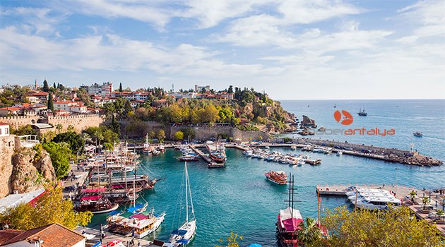 En yoksul kent, Antalya