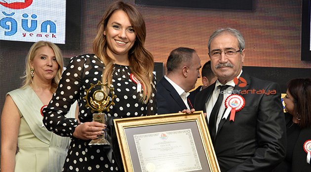 En zor yılın en başarılıları