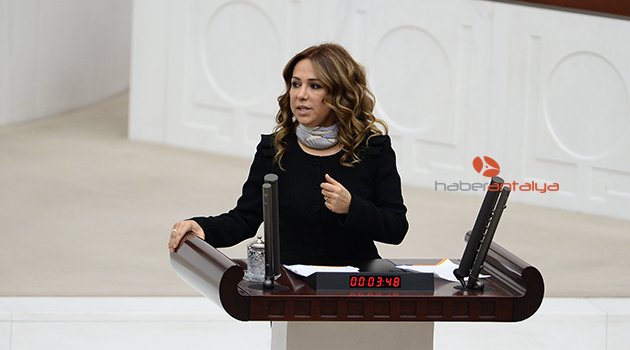  ENÇ'DEN TURİZMDE 'FELAKET TELLALLIĞI' TEPKİSİ