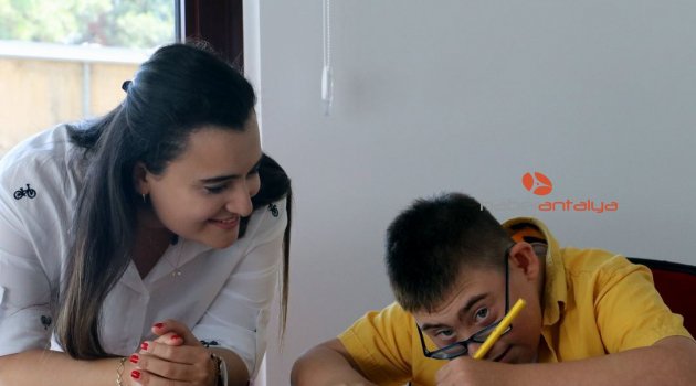 Engelli birey ailelerine büyük müjde