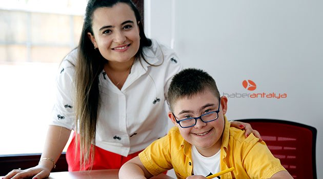 Engelli Mola Evleri nefes aldırıyor