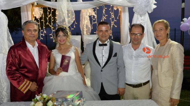 Engelsiz Kafe'de 'Evet' dediler